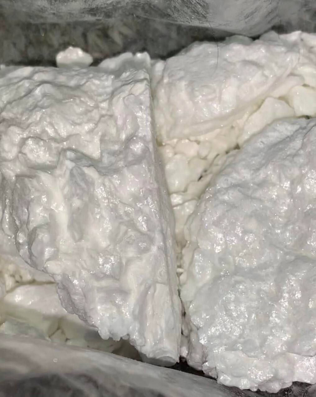 Pre-Cut Colombian Cocaine 