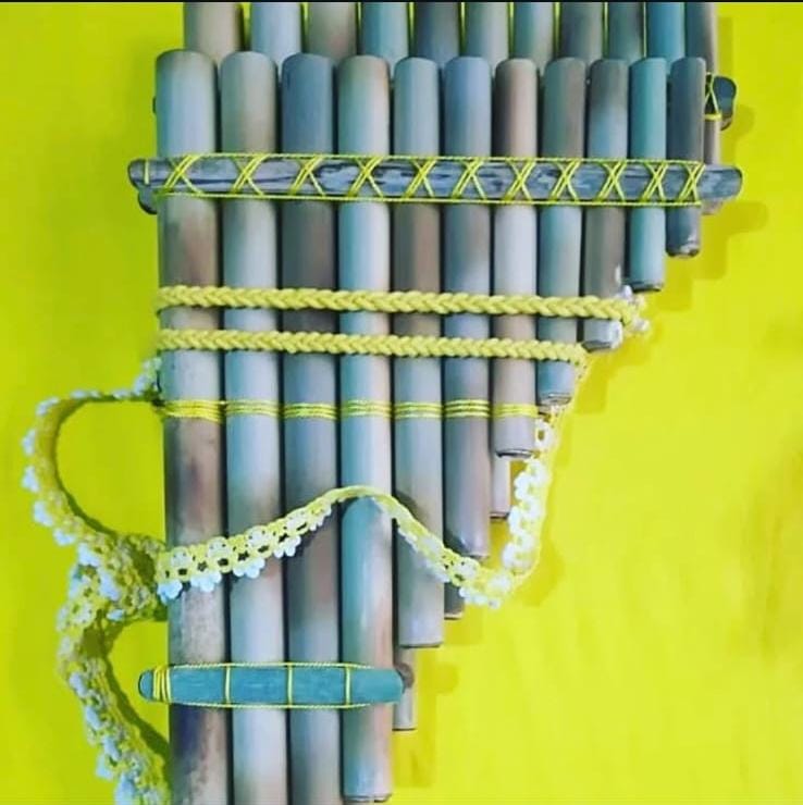 Malta Induinka (Doble pan)