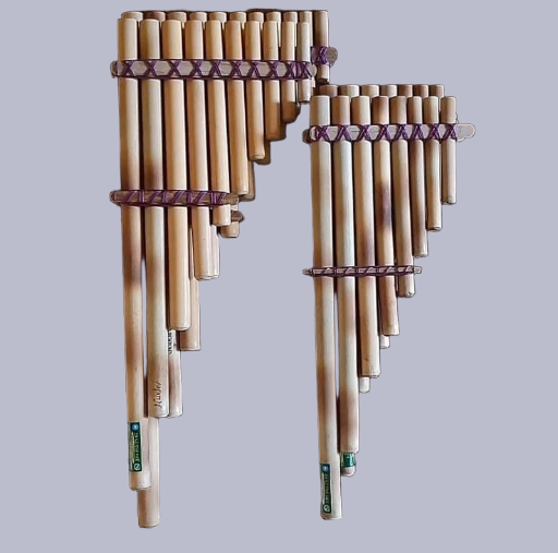 Juego de Malta y Maltica Induinka (Doble pan)