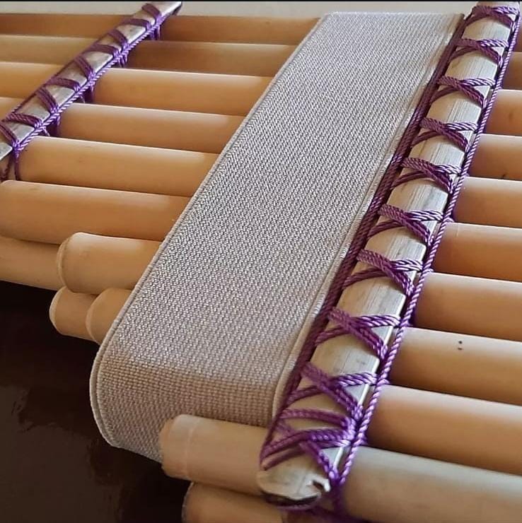 Malta Induinka (Doble pan)