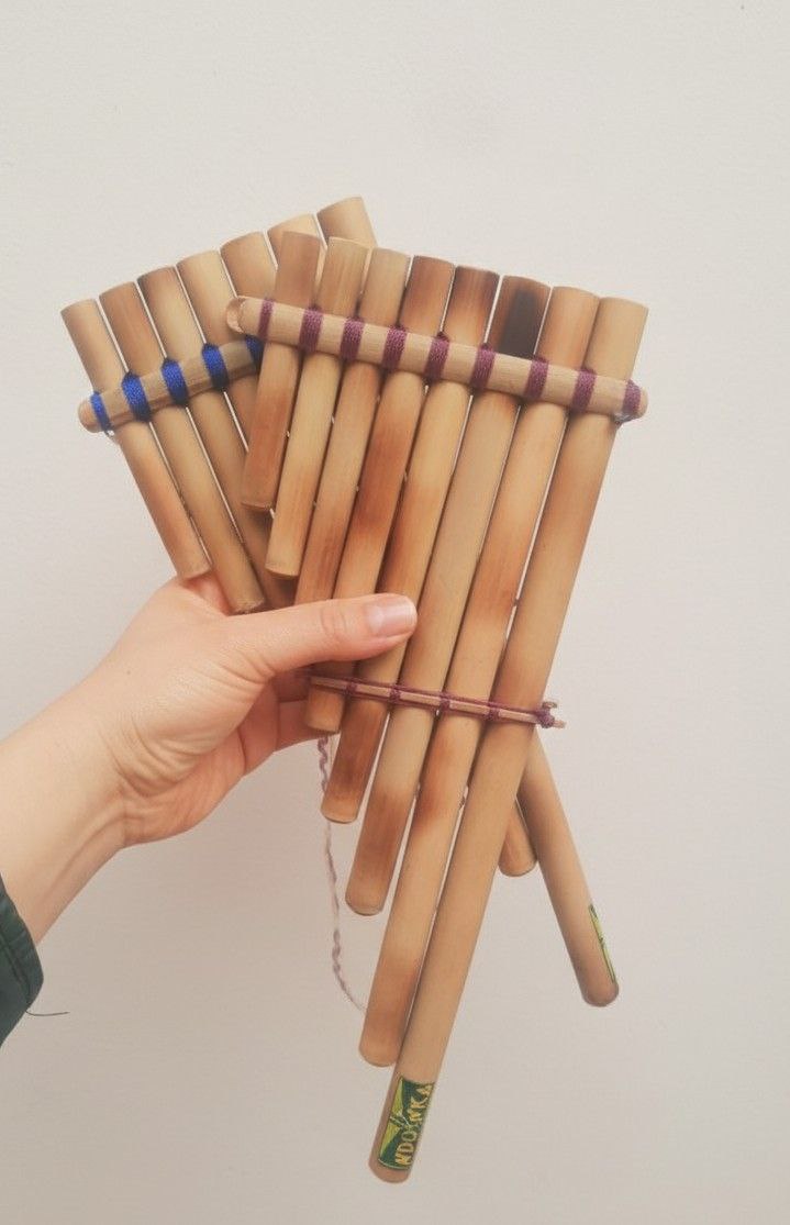 Siku Maltica Induinka (Doble pan)