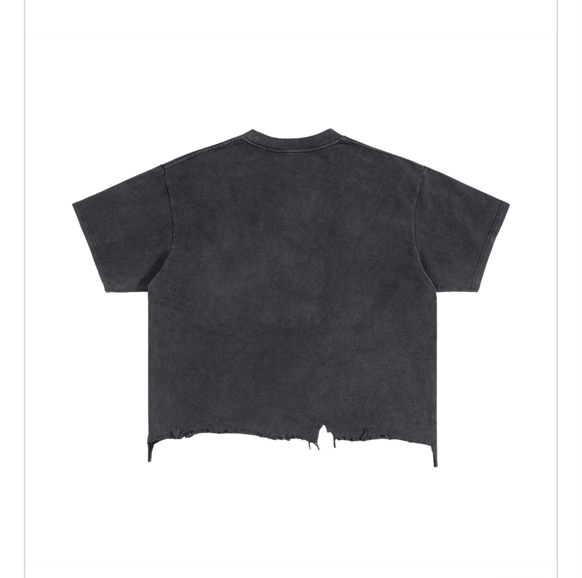 Fried Chicken Graphic T-Shirt