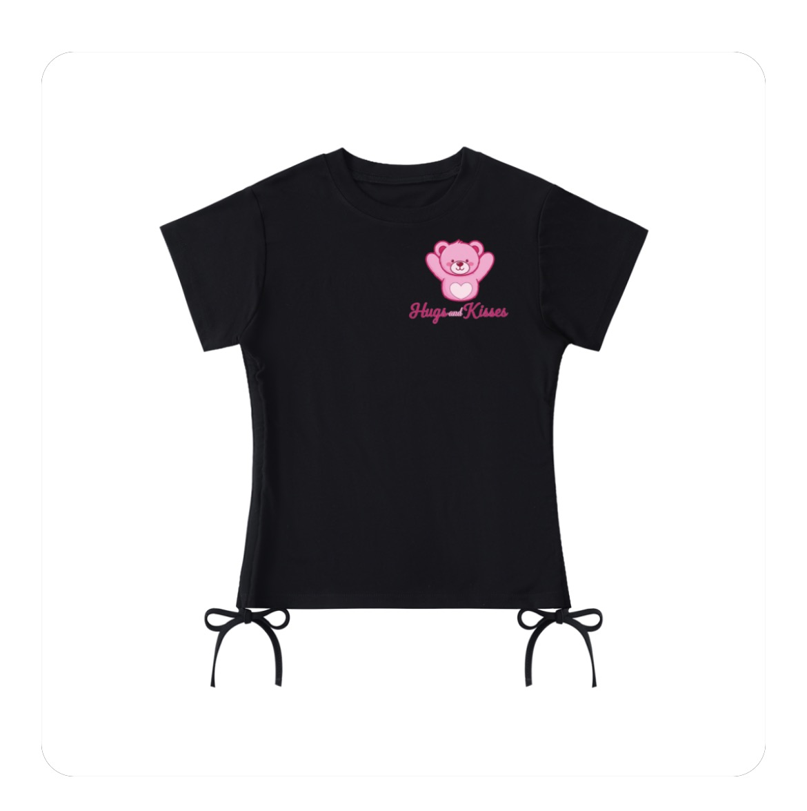 Hugs & Kisses T-Shirt