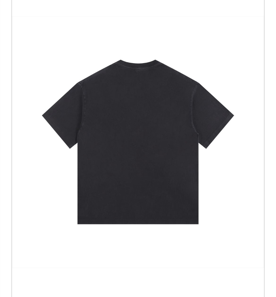 Seriously Graphic T-Shirt