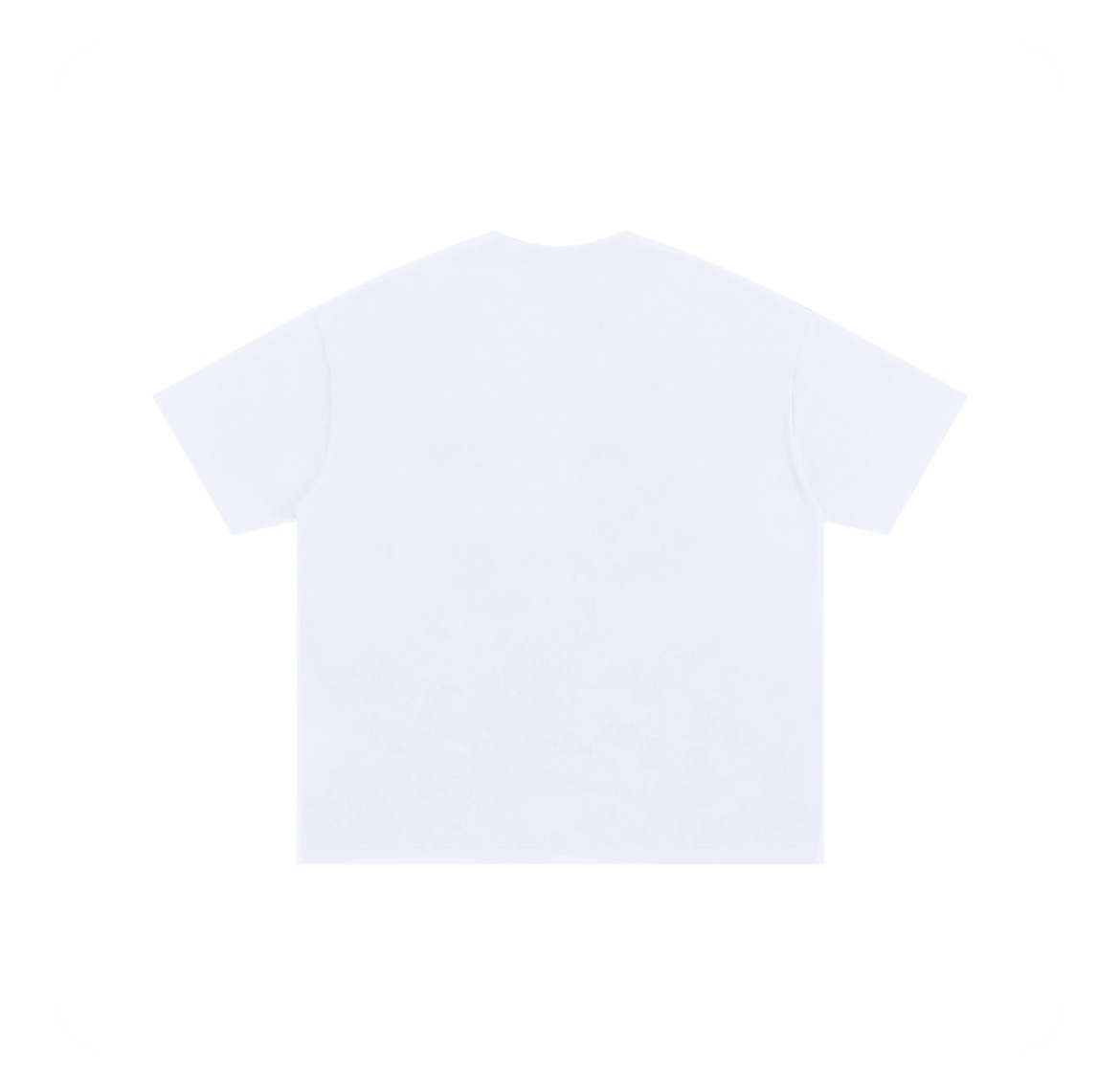 Money Bag Graphic T-Shirt