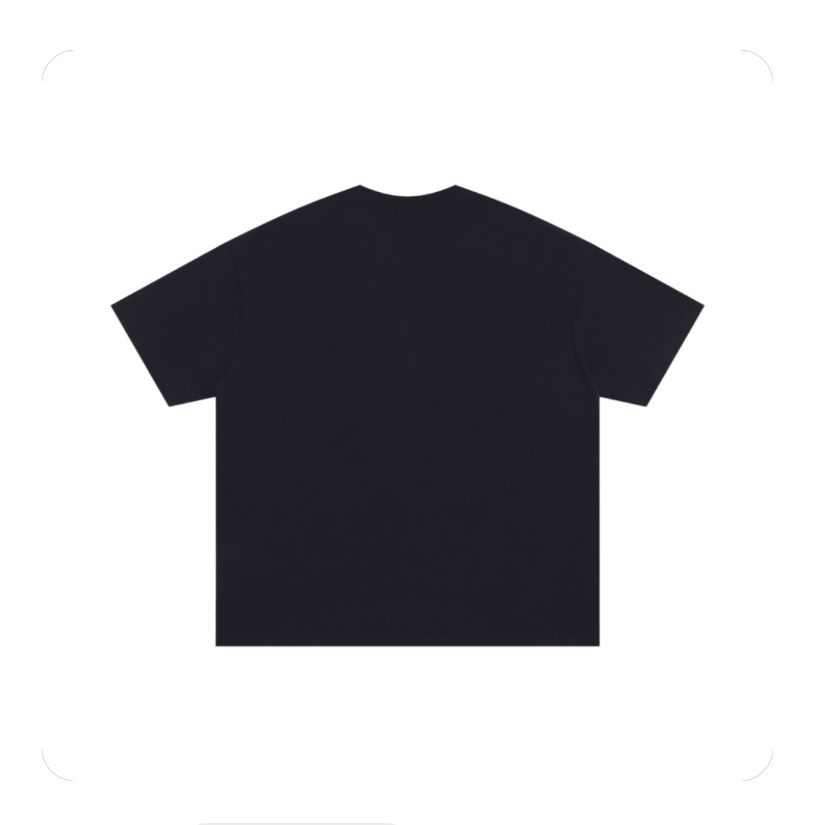 Money Bag Graphic T-Shirt