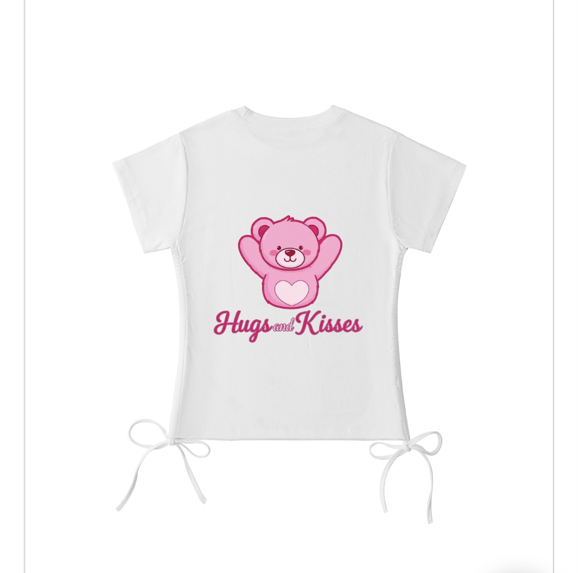 Hugs & Kisses T-Shirt