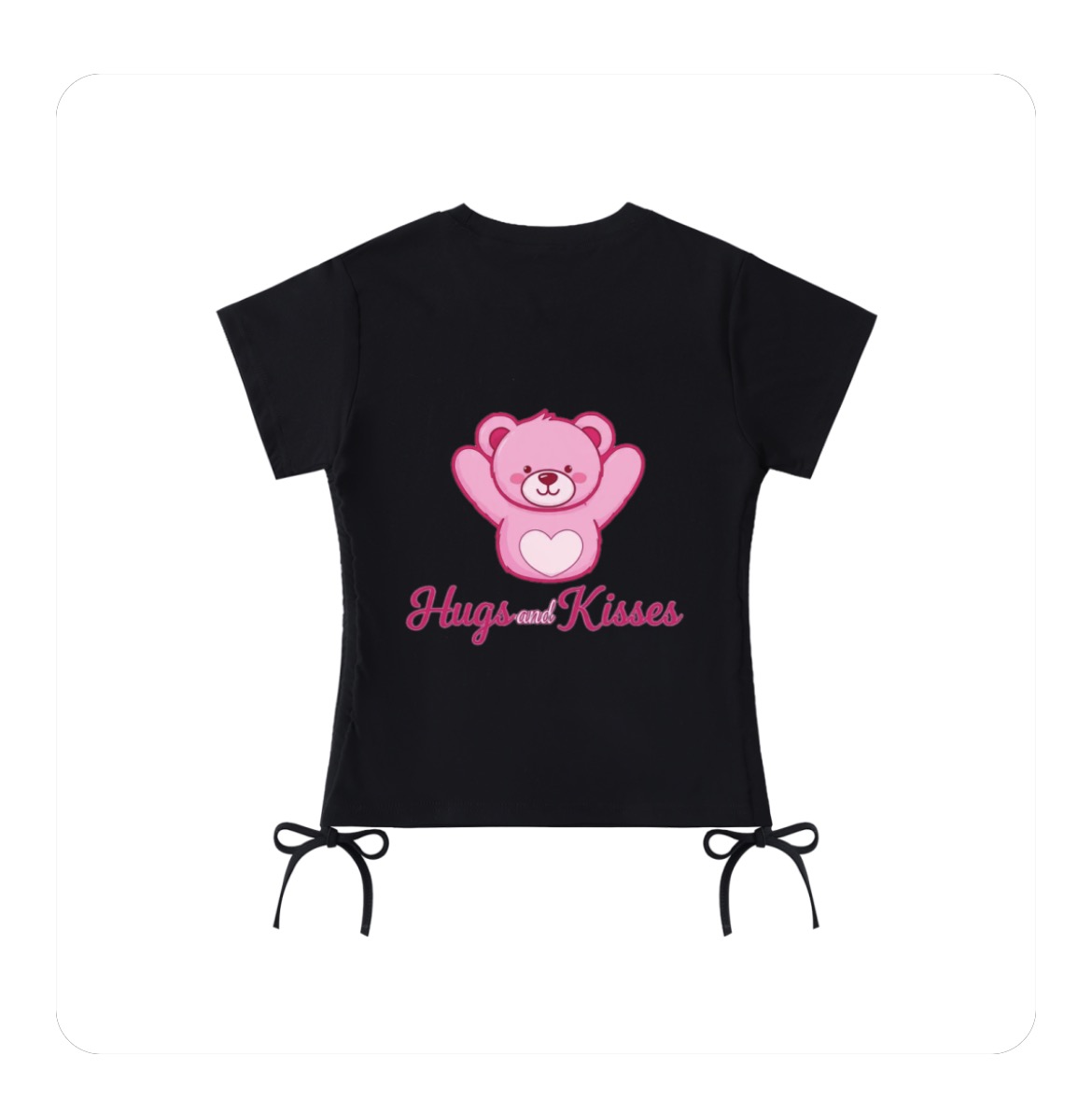 Hugs & Kisses T-Shirt