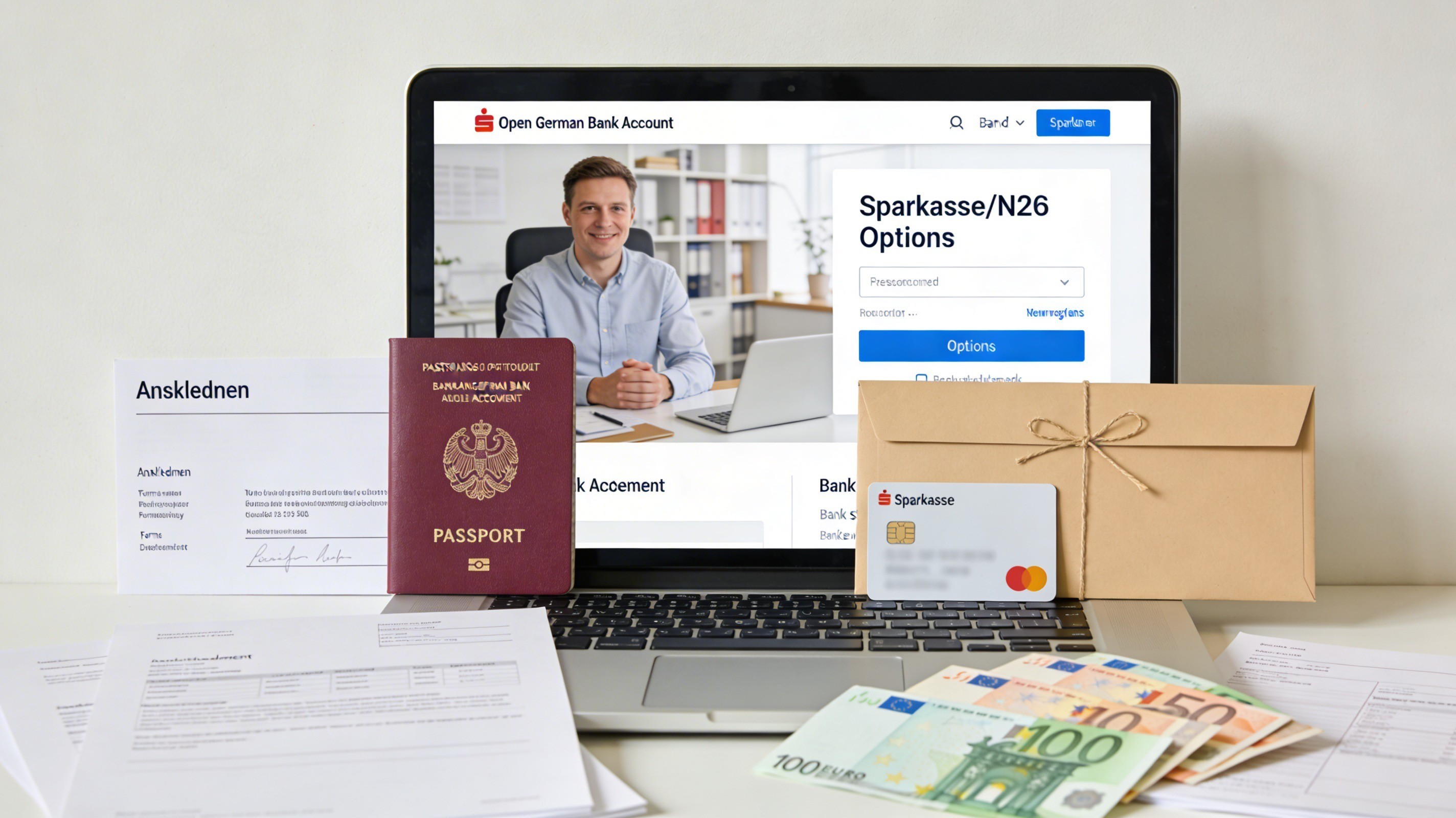 Blocked Account Support