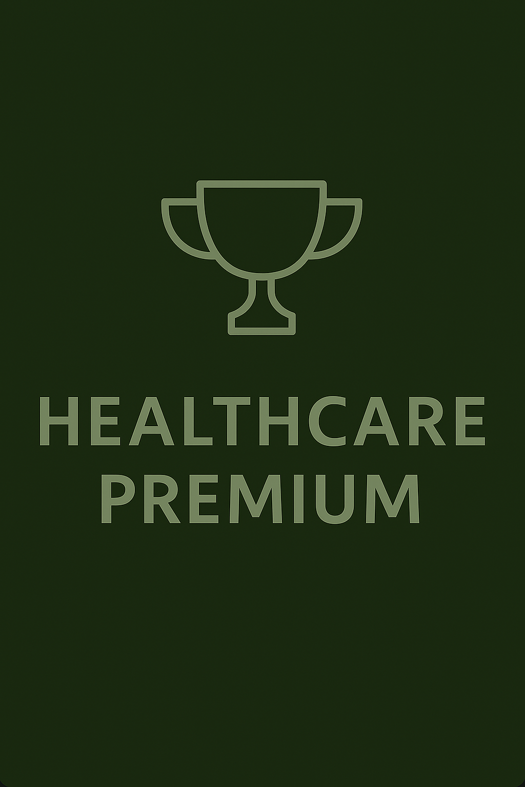 Healthcare - Premium (Pre-departure)