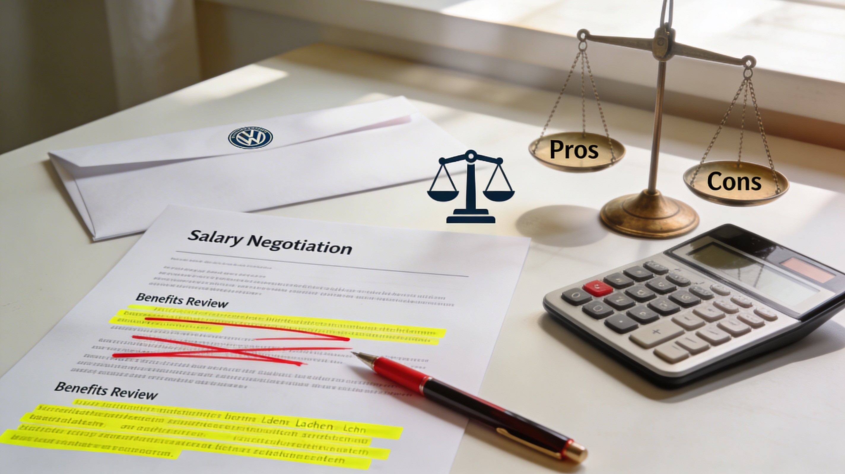 Post Job-Offer Support