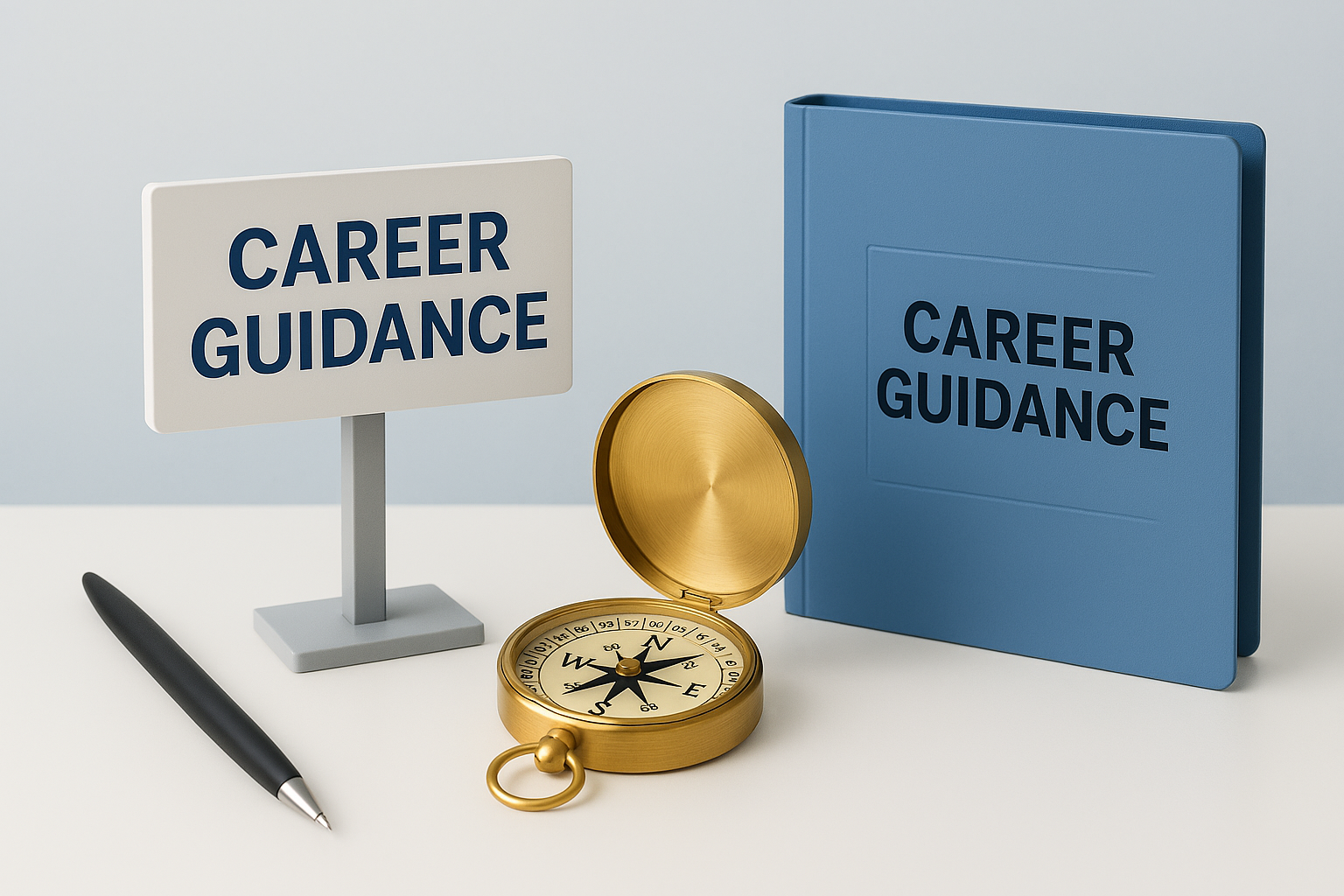 Career Guidance
