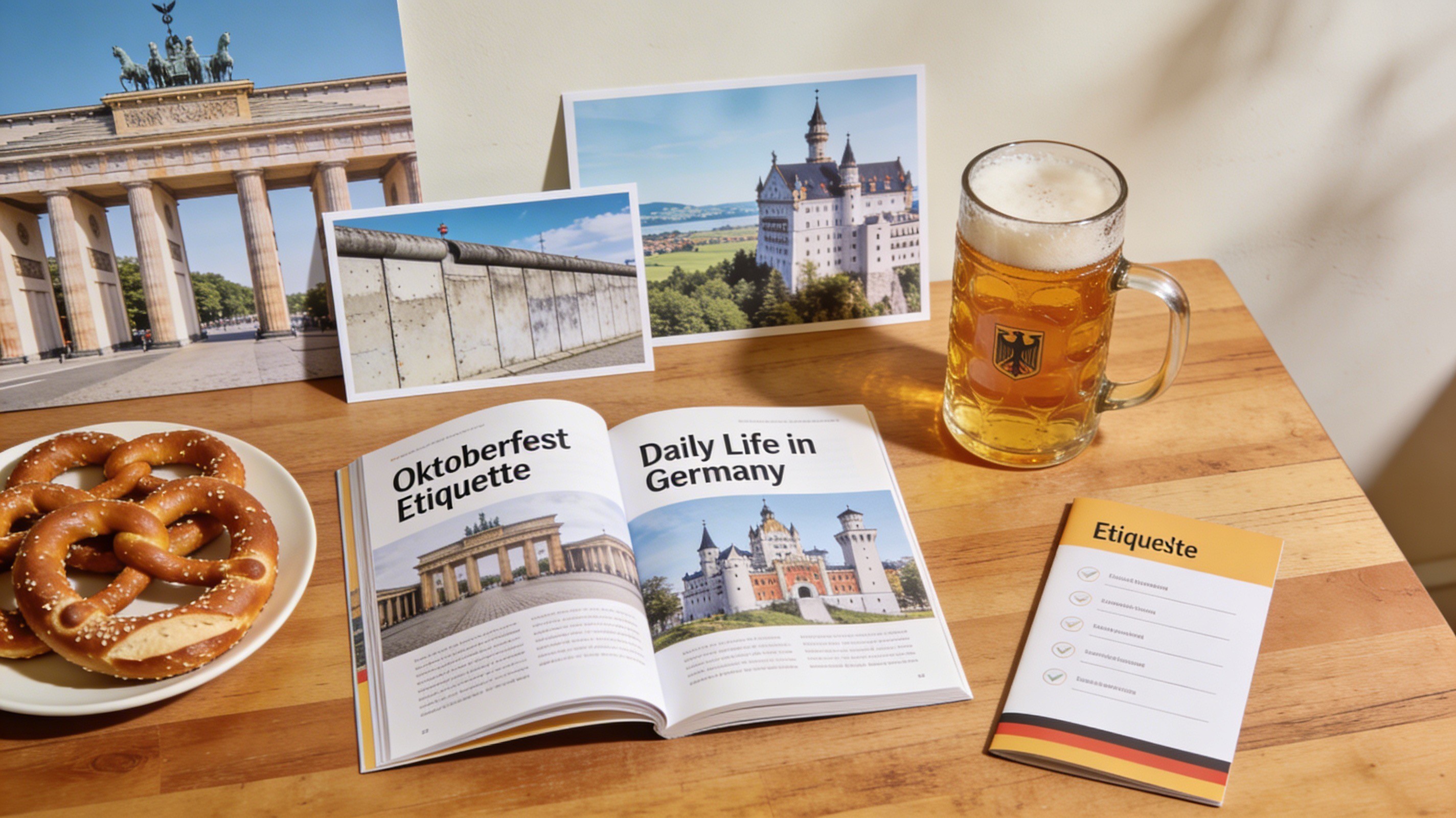 Cultural Orientation Support