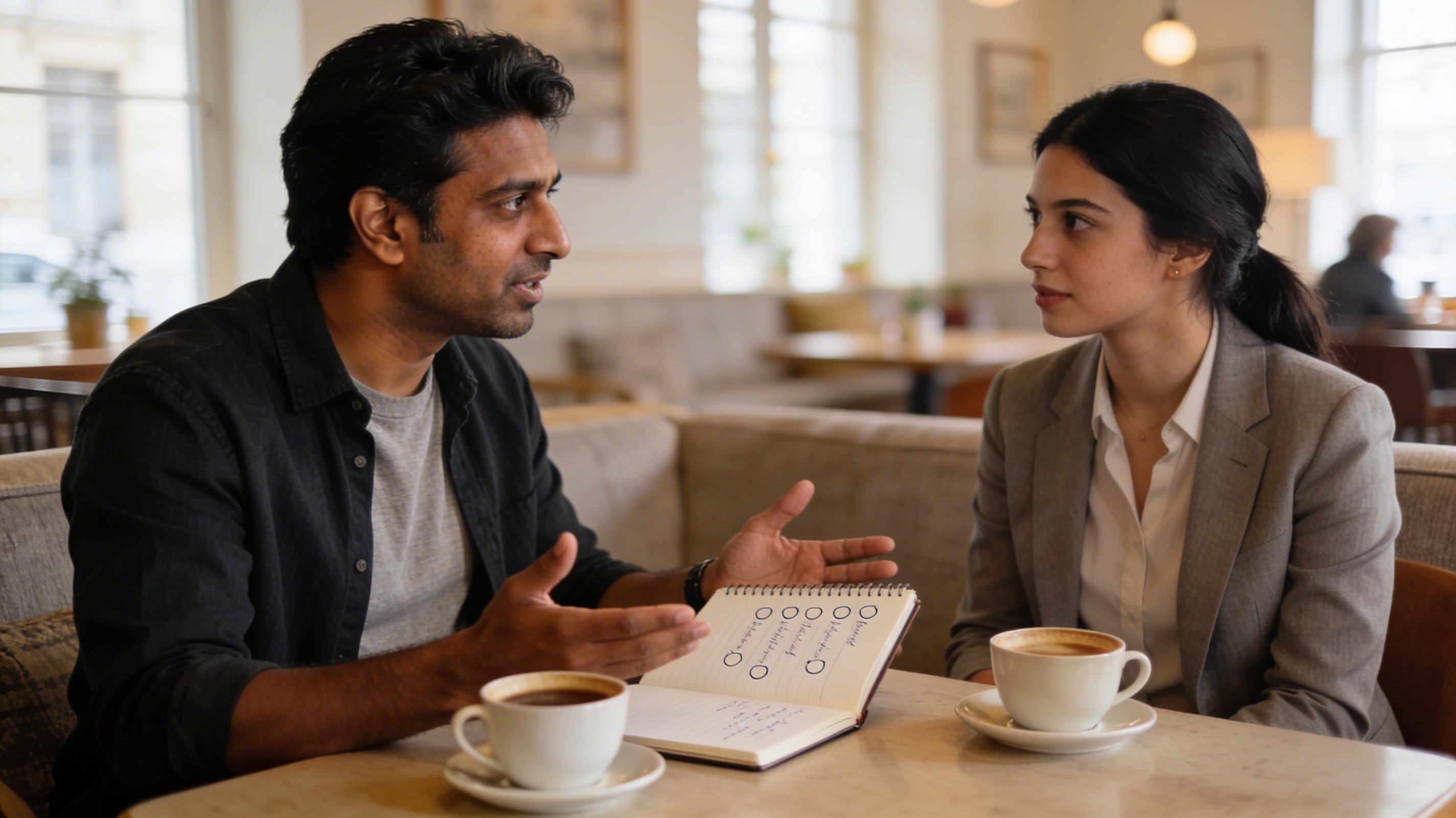 Local Mentor Support