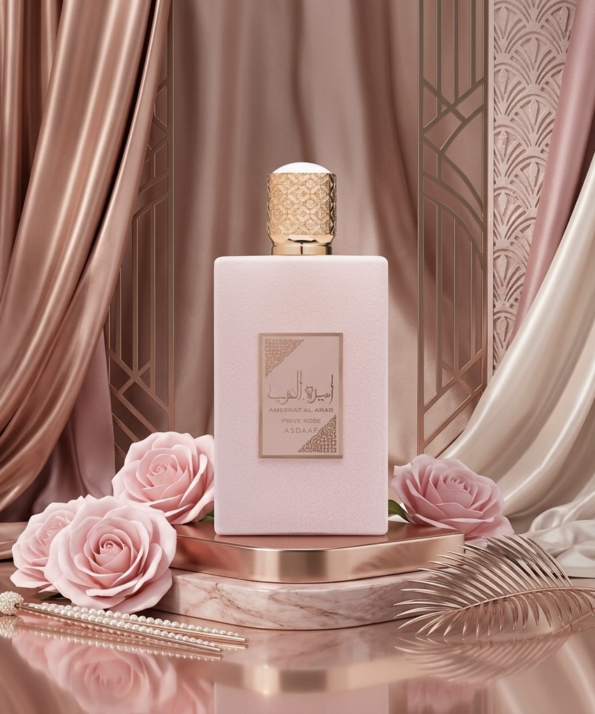 Ameerat Al Arab Prive Rose