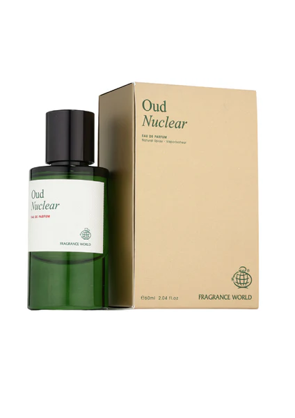 Oud Nuclear