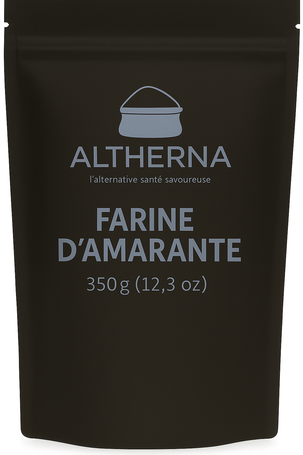 Farine d'amarante