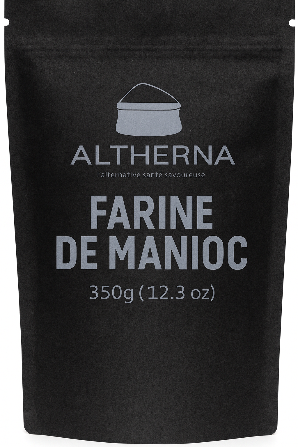 Farine de manioc