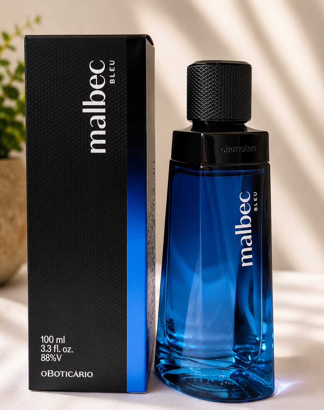 Malbec Bleu Eau de Parfum