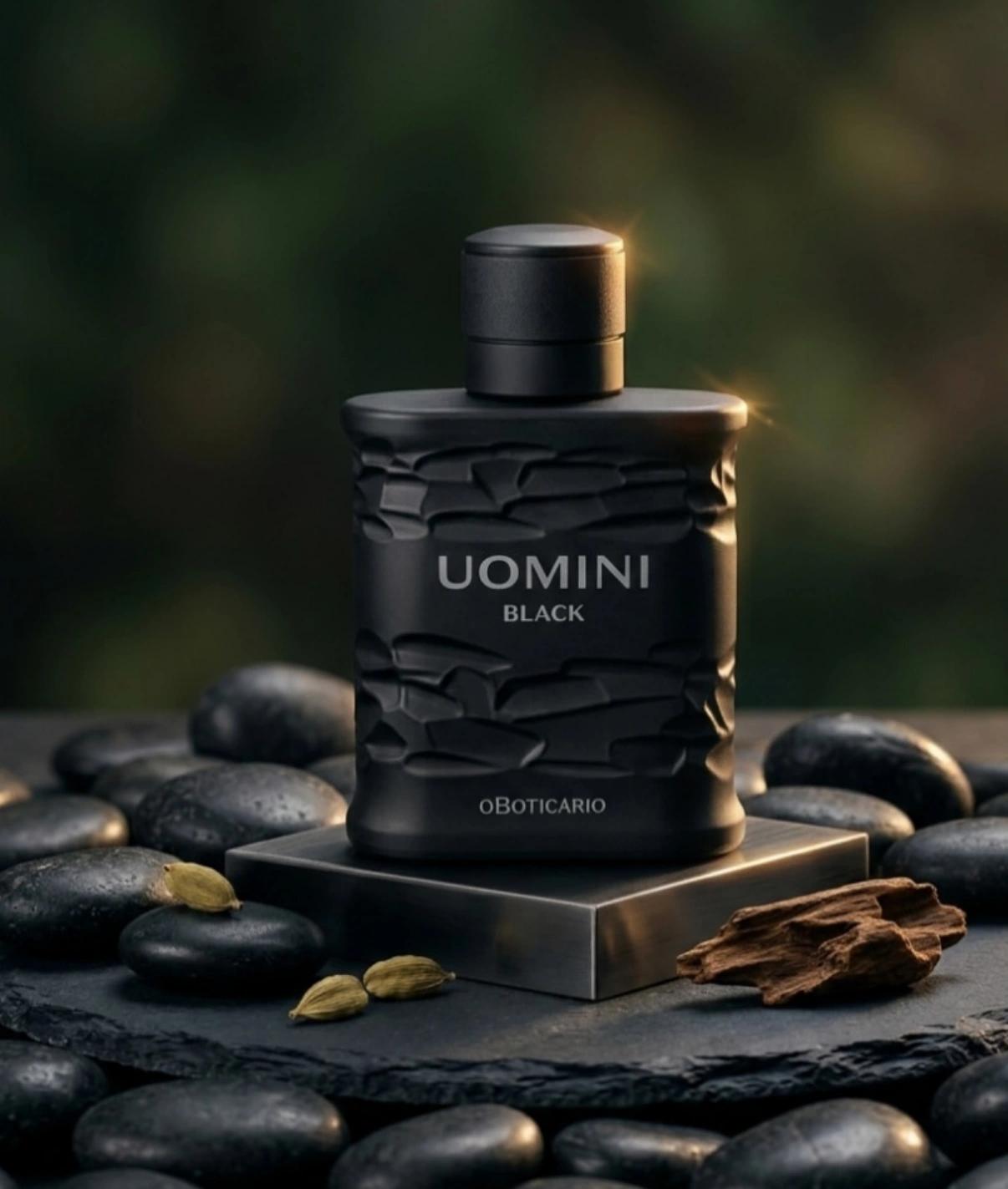 Uomini Black