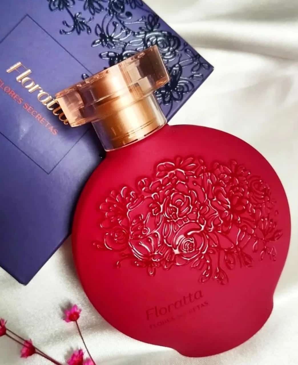 Floratta Flores Secretas