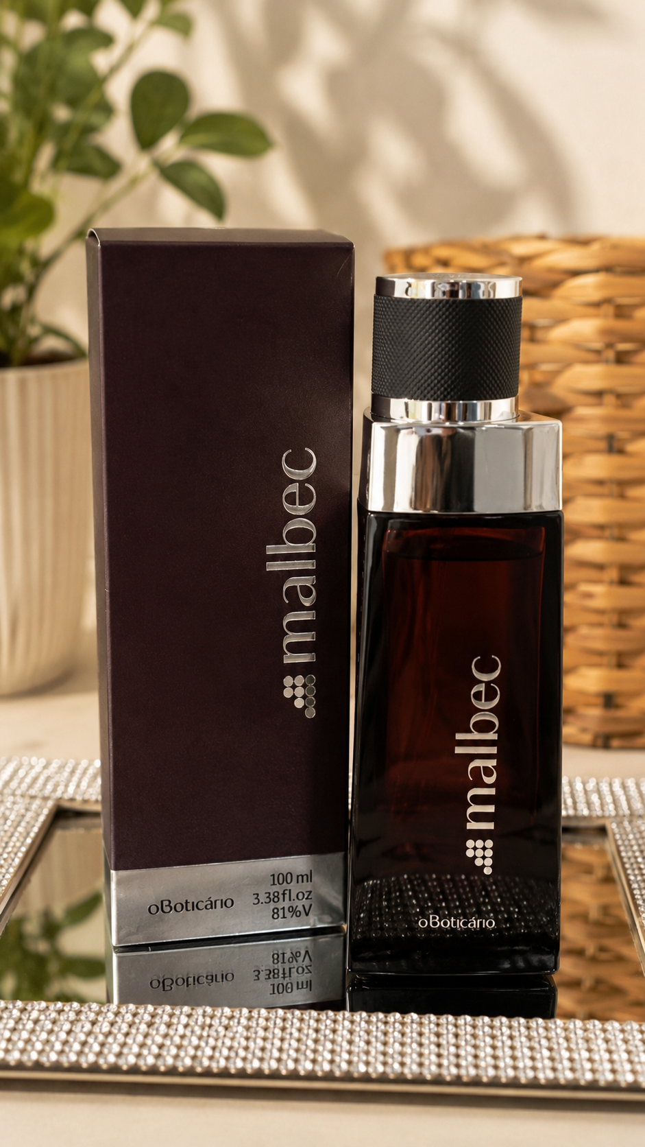 Malbec Tradicional 100ml