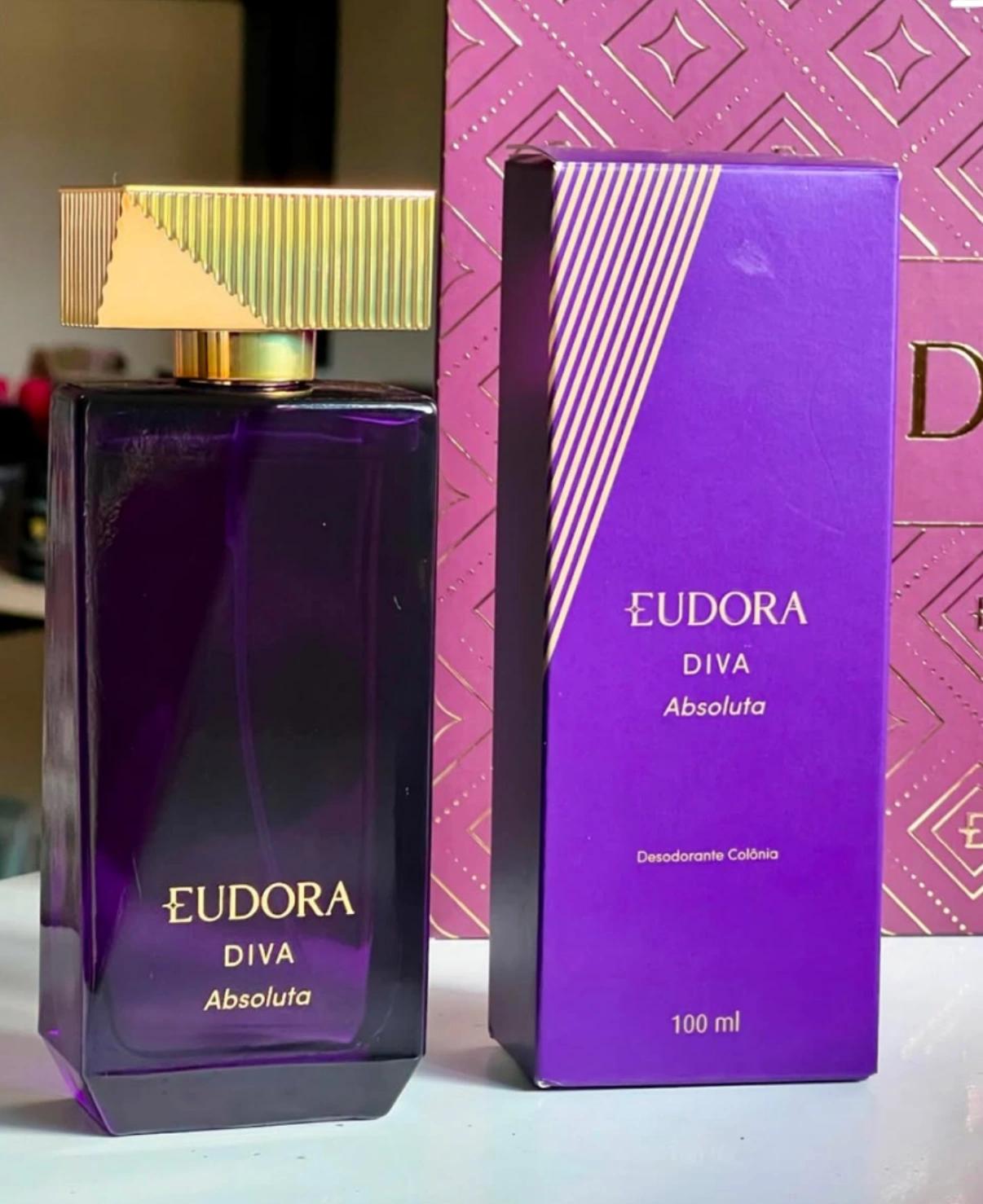 Eudora Diva Absoluta