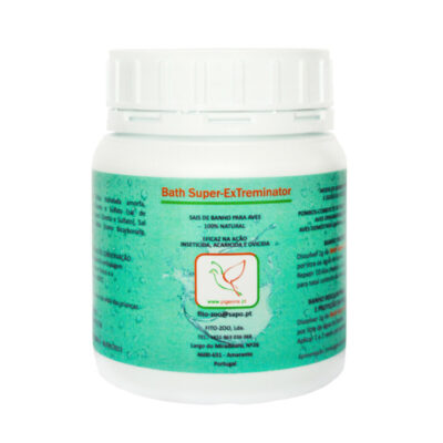 Bath Super-ExTerminator 400gr