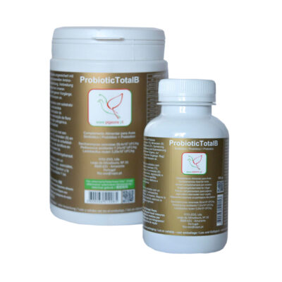 ProbioticTotalB 400gr 