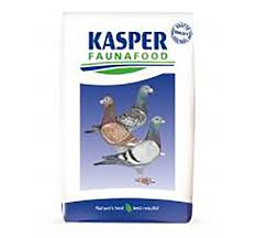 Ração para Pombos Kasper Faunafood 20kg