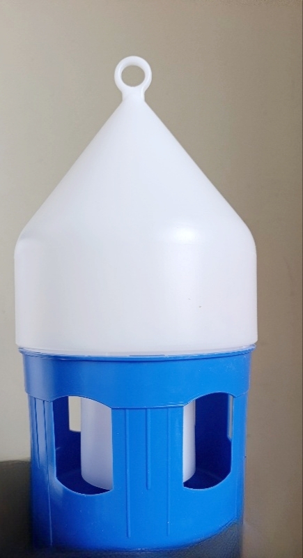 Bebedouro para Pombos 3,5 Lt