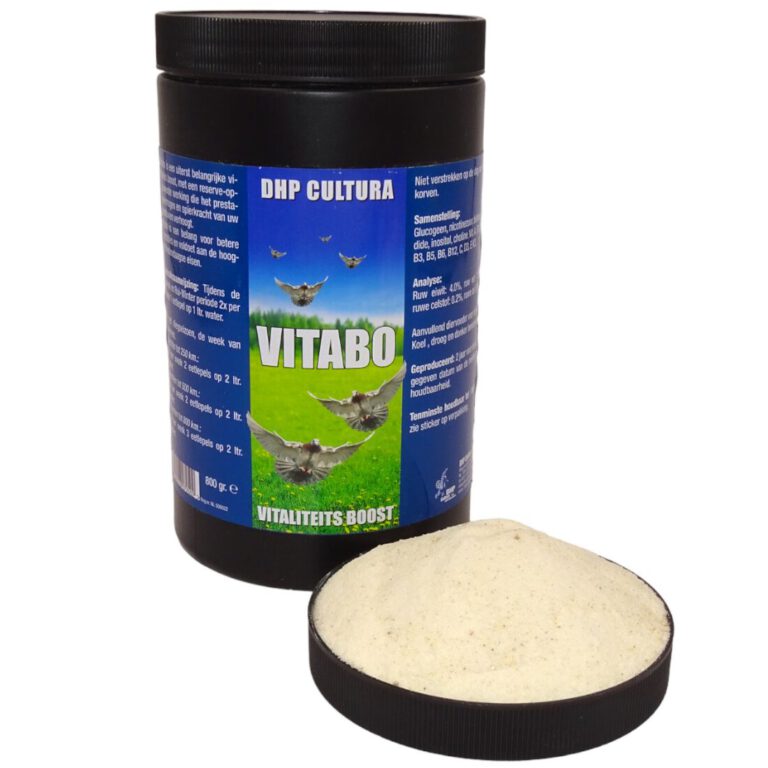 Vitabo DHP Cultura 800gr