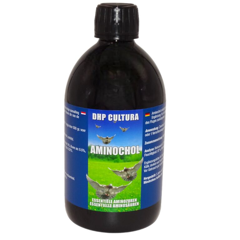 Aminochol DHP Cultura 500ml