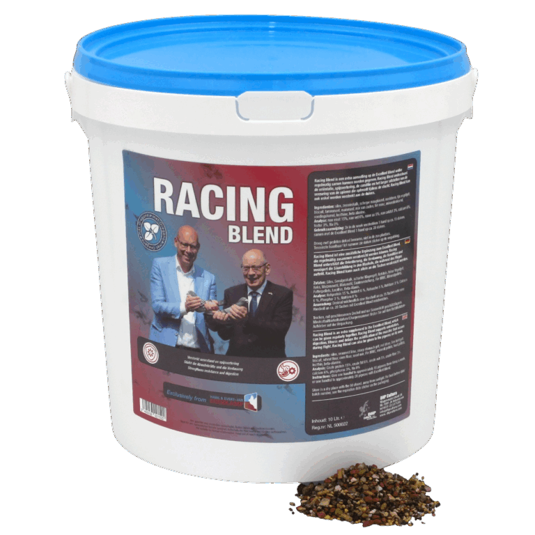 Racing Blend Eijerkamp DHP Cultura 9kg