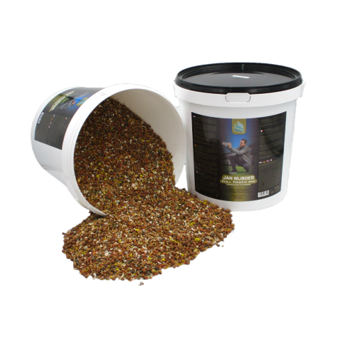 Full Power Mix Jan Nijboer DHP Cultura 9kg