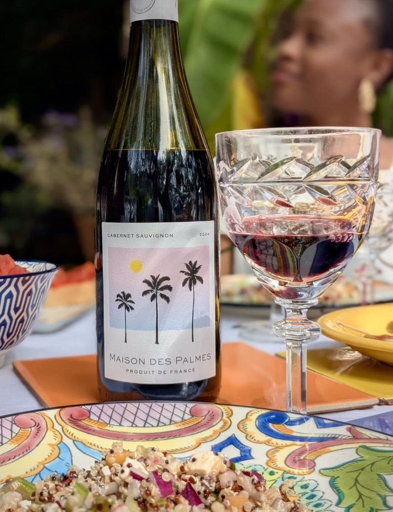 2024 Cabernet Sauvignon