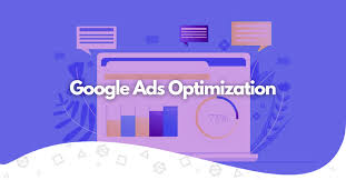 Google Ads Optimization Service