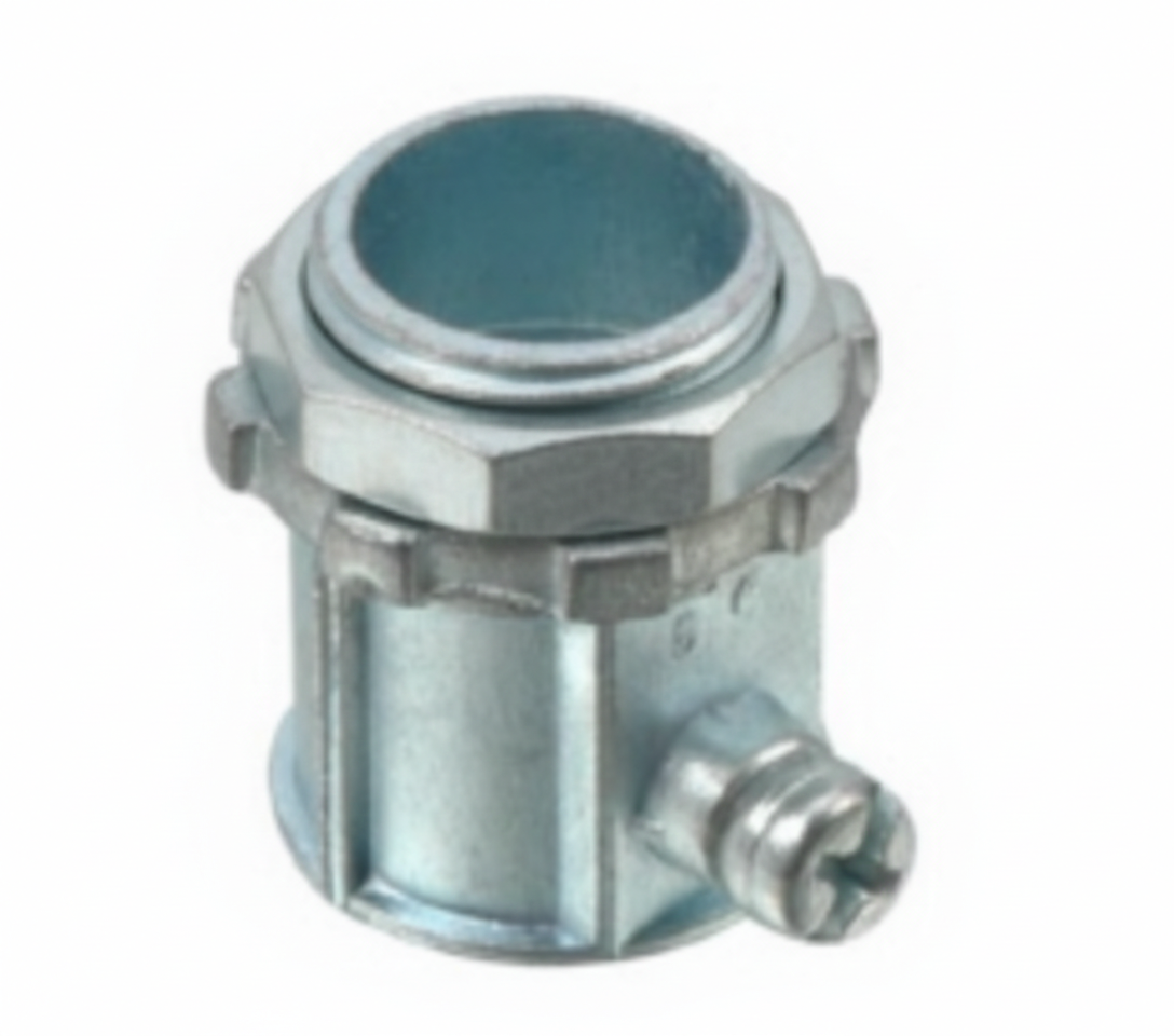 Metal Conduit Connector