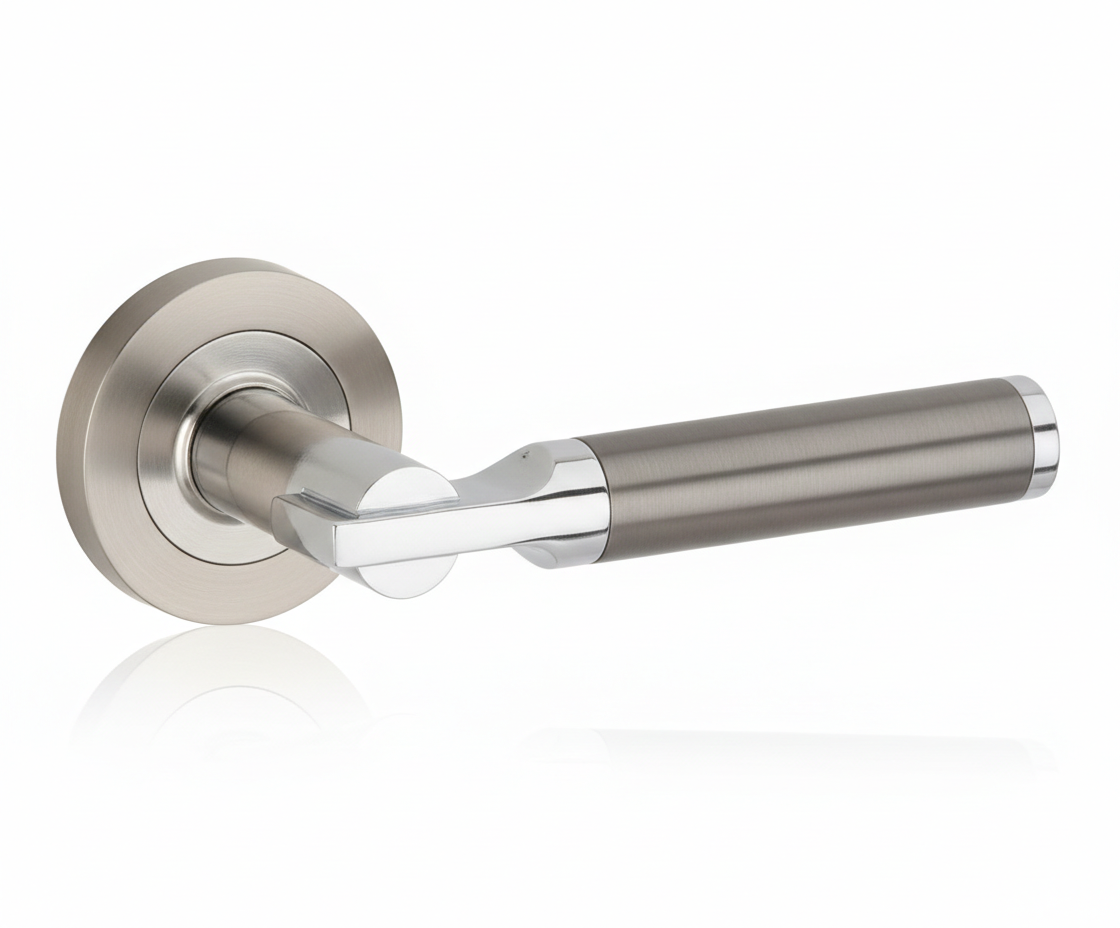 CR9B08 Modern Door Handle