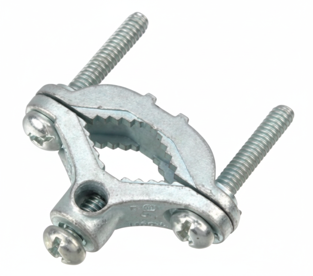 Metal Pipe Clamp