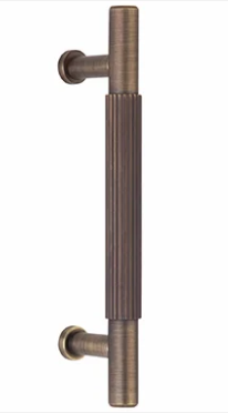 Antique Brass Door Pull Handle