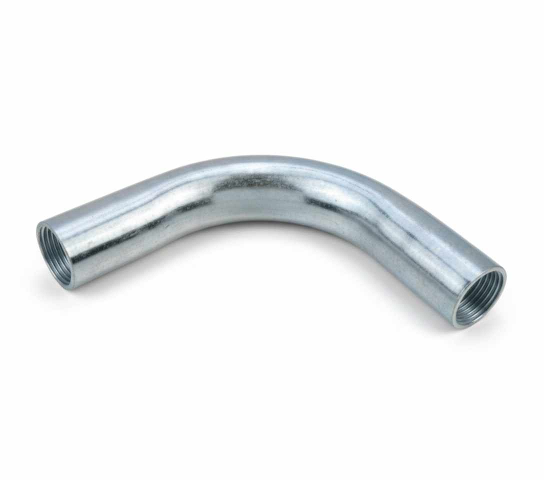 Steel Pipe Elbow