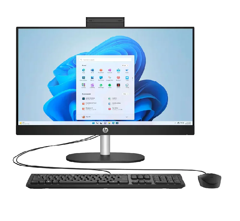 Computadora All-in-One HP