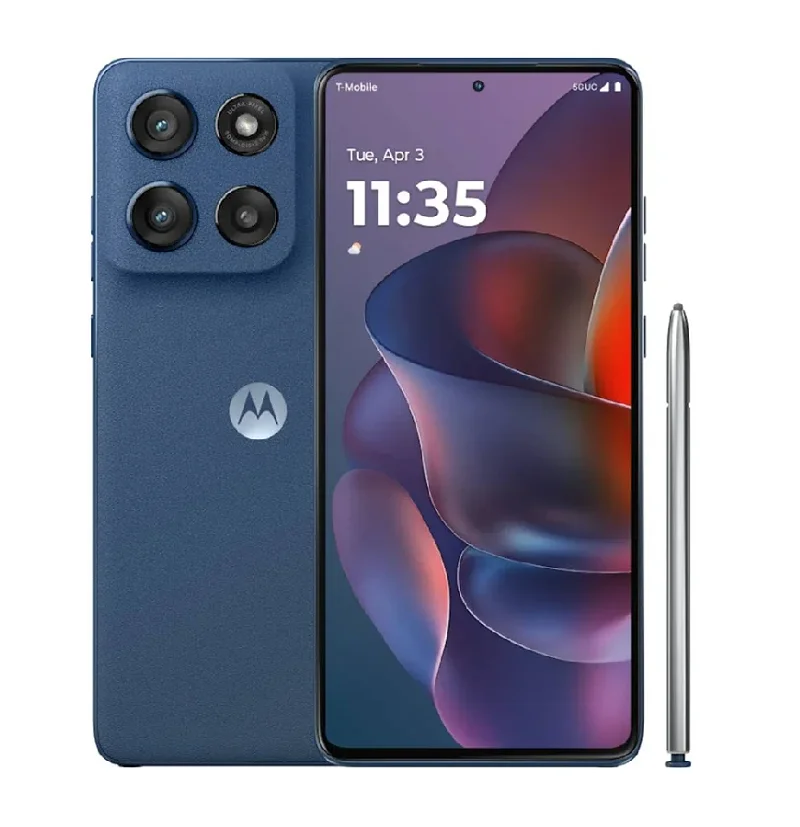 Motorola Moto G Stylus
