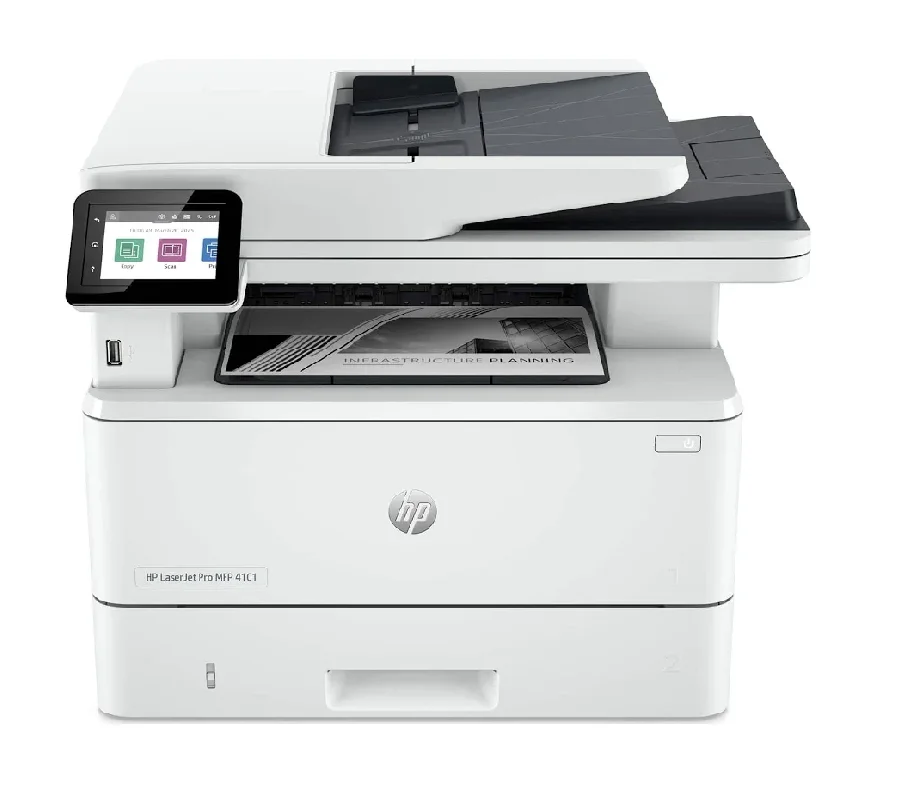 HP LaserJet Pro MFP 4301