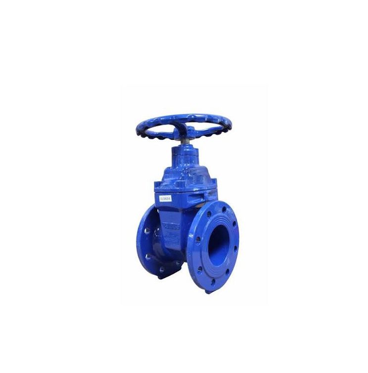 Industrial Gate Valve