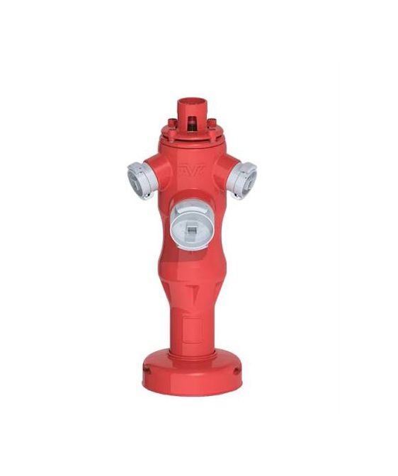 Fire Hydrant