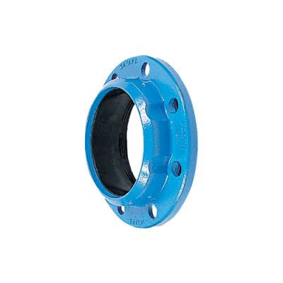 Ductile Iron Flange Adaptor
