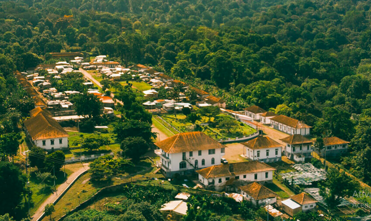 Zona Norte