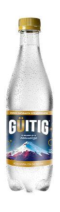 GUITIG 500ML
